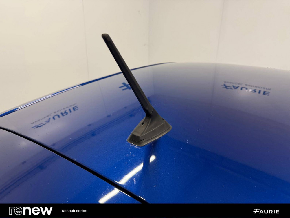 Acheter Renault Clio 5 Clio TCe 90 Equilibre 5p occasion dans les concessions du Groupe Faurie