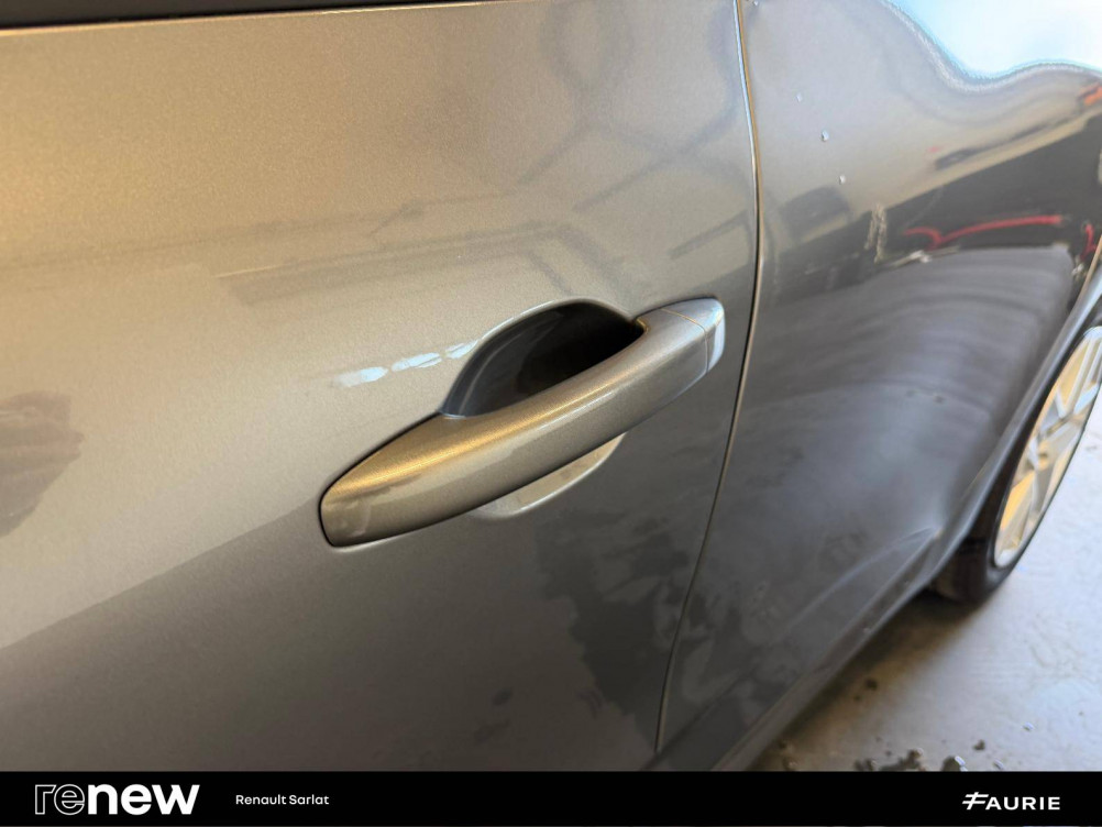 Acheter Renault Clio 5 Clio E-Tech full hybrid 145 Evolution 5p occasion dans les concessions du Groupe Faurie