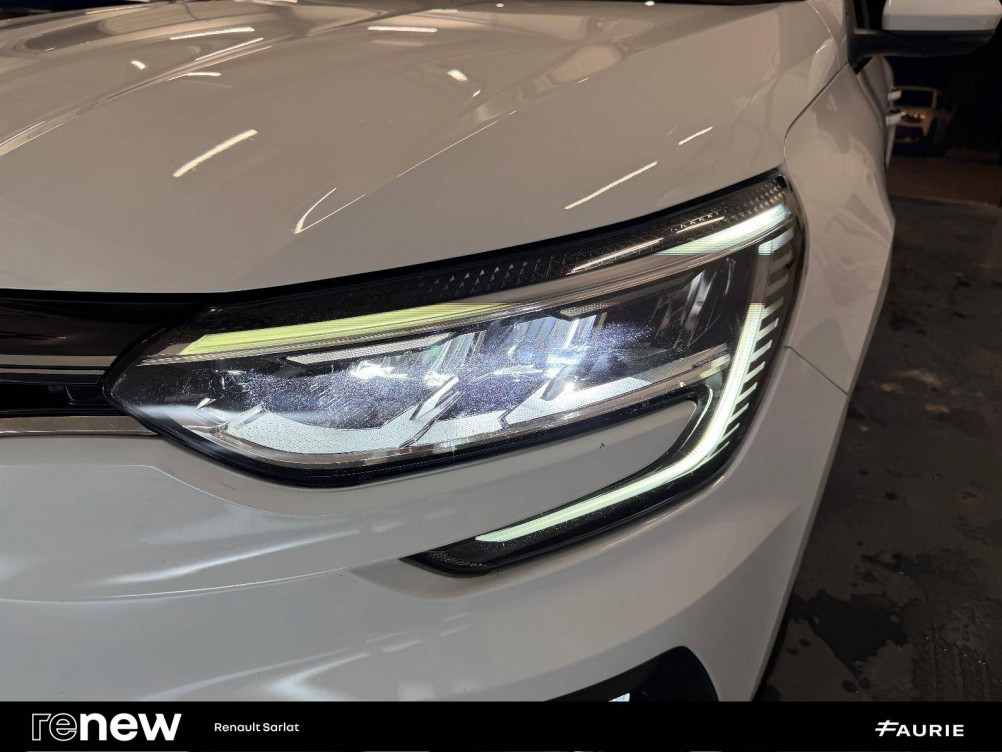 Acheter Renault Megane 4 Mégane IV Berline Blue dCi 115 EDC Business 5p occasion dans les concessions du Groupe Faurie