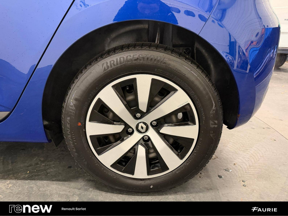 Acheter Renault Clio 5 Clio TCe 90 Equilibre 5p occasion dans les concessions du Groupe Faurie