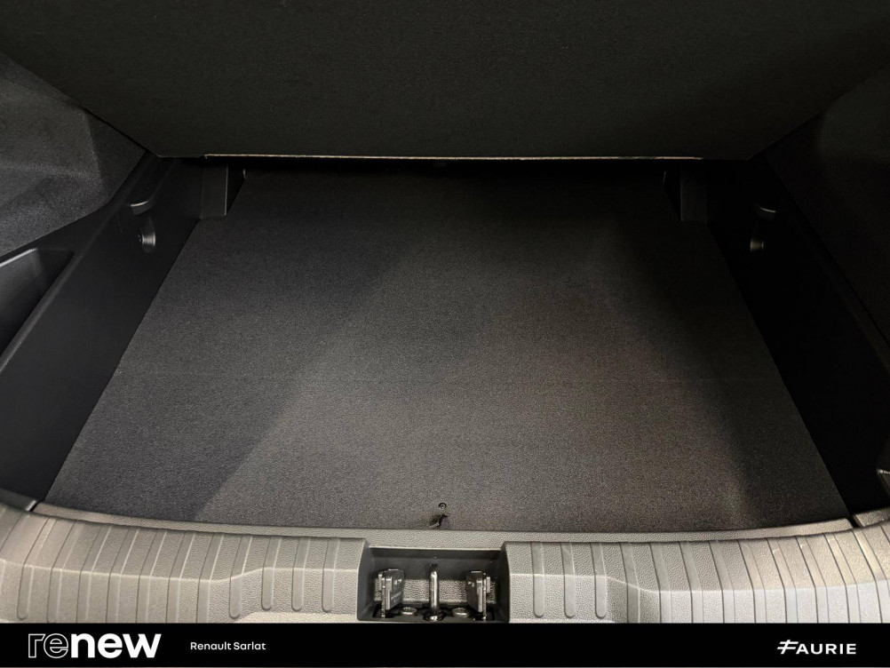 Acheter Renault Arkana Arkana mild hybrid 140 EDC FAP - 22 Evolution 5p occasion dans les concessions du Groupe Faurie