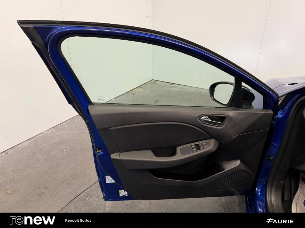 Acheter Renault Clio 5 Clio TCe 90 Equilibre 5p occasion dans les concessions du Groupe Faurie