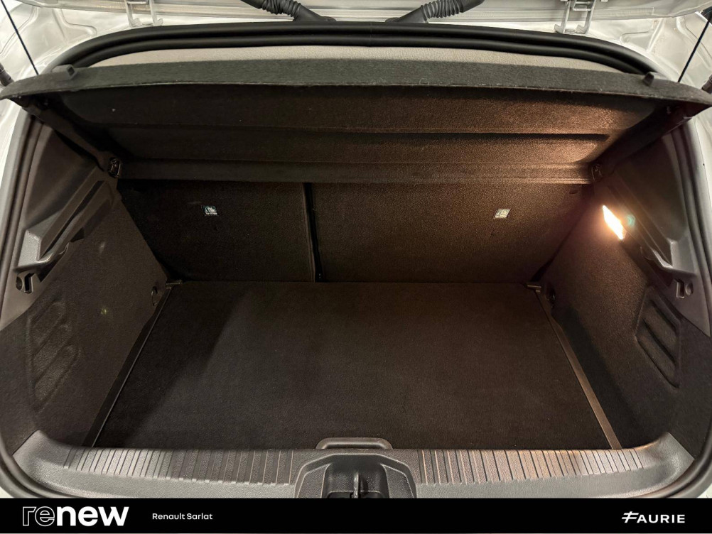 Acheter Renault Clio 5 Clio TCe 90 Evolution 5p occasion dans les concessions du Groupe Faurie