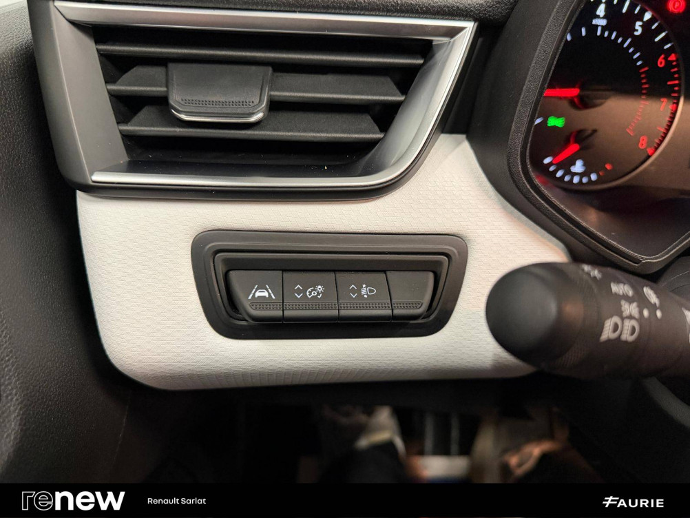 Acheter Renault Clio 5 Clio TCe 90 X-Tronic Evolution 5p occasion dans les concessions du Groupe Faurie