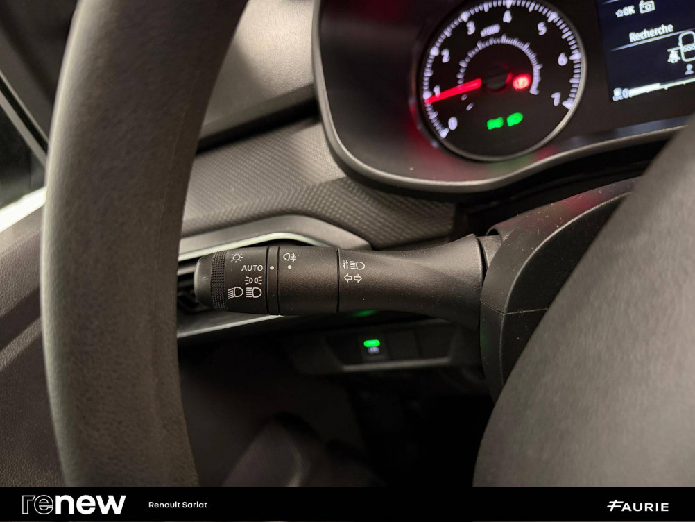 Acheter Dacia Sandero Sandero ECO-G 100 - 22 Essentiel 5p occasion dans les concessions du Groupe Faurie