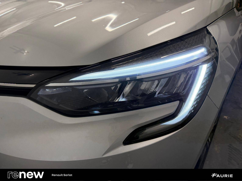 Acheter Renault Clio 5 Clio TCe 90 Evolution 5p occasion dans les concessions du Groupe Faurie