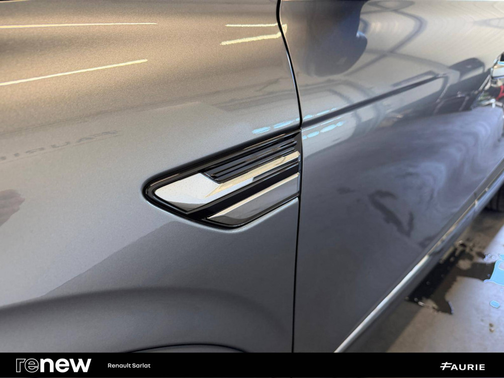 Acheter Renault Arkana Arkana mild hybrid 140 EDC FAP - 22 Techno 5p occasion dans les concessions du Groupe Faurie