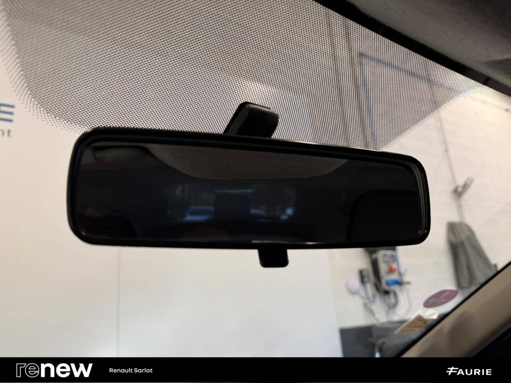 Acheter Dacia Duster Duster TCe 150 FAP 4x2 EDC SL Extreme 5p occasion dans les concessions du Groupe Faurie