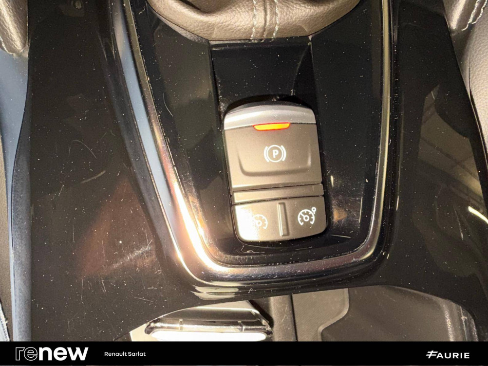 Acheter Renault Koleos 2 Koleos dCi 175 4x4 X-tronic Energy Intens 5p occasion dans les concessions du Groupe Faurie