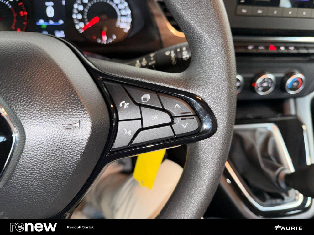 Acheter Renault Kangoo 3 Kangoo Blue dCi 95 Zen 5p occasion dans les concessions du Groupe Faurie