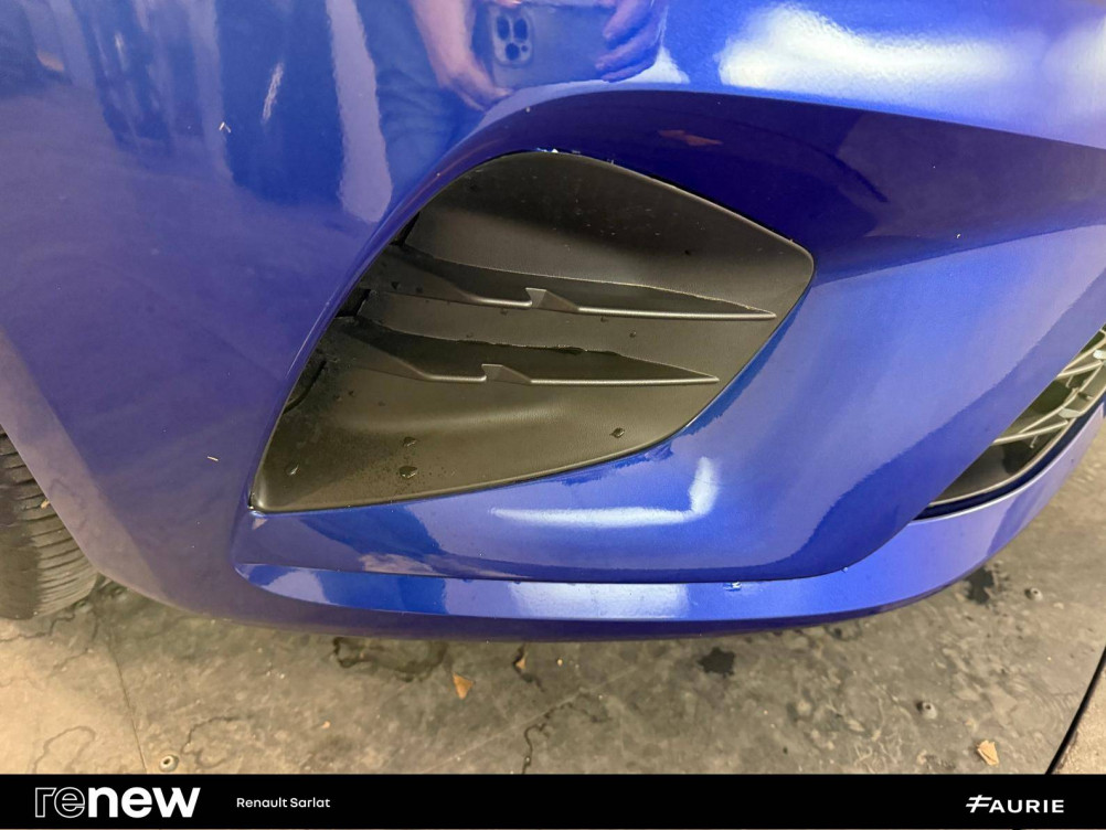 Acheter Renault Clio 5 Clio TCe 90 Equilibre 5p occasion dans les concessions du Groupe Faurie