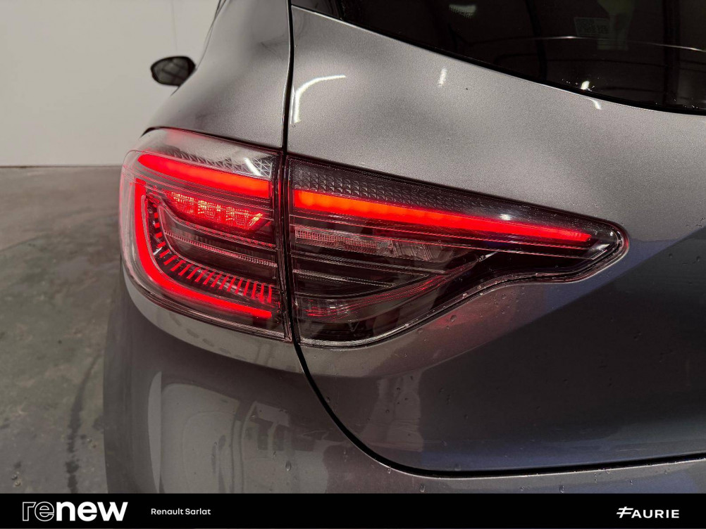 Acheter Renault Clio 5 Clio E-Tech full hybrid 145 ch GSR2 Esprit Alpine 5p occasion dans les concessions du Groupe Faurie