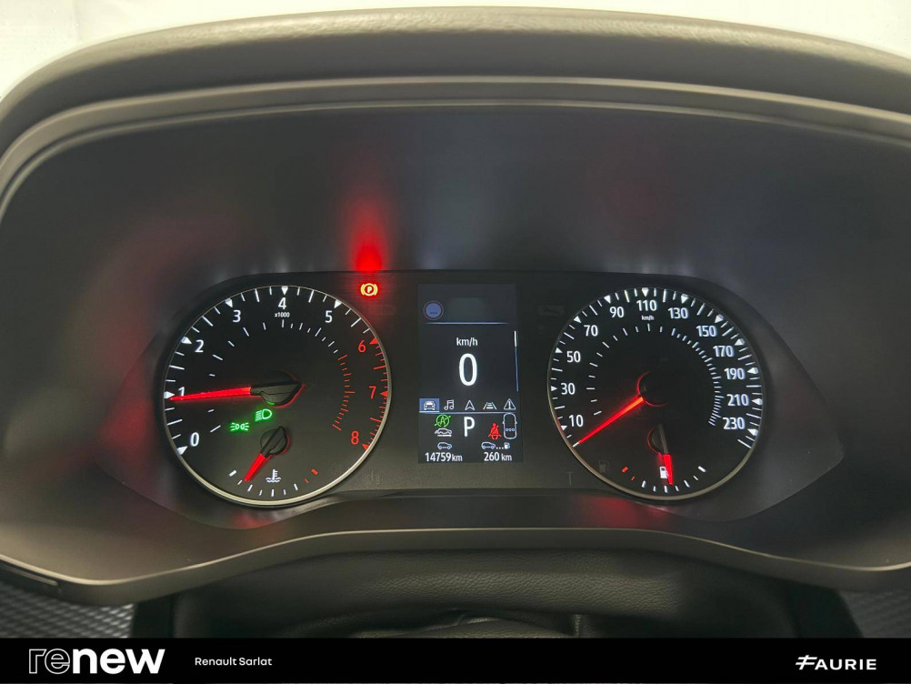 Acheter Renault Arkana Arkana mild hybrid 140 EDC FAP - 22 Evolution 5p occasion dans les concessions du Groupe Faurie