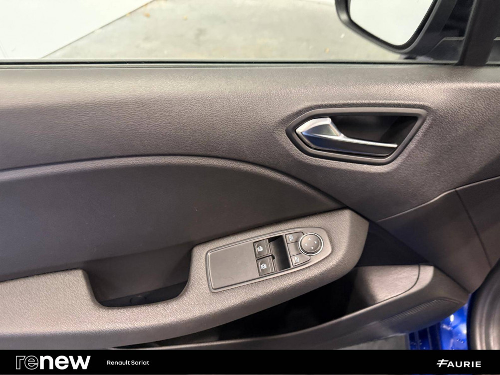 Acheter Renault Clio 5 Clio TCe 90 Equilibre 5p occasion dans les concessions du Groupe Faurie