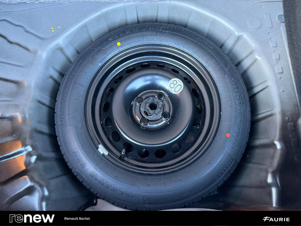 Acheter Dacia Sandero Sandero TCe 90 GSR2 Stepway Expression 5p occasion dans les concessions du Groupe Faurie