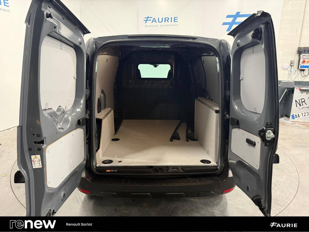 Acheter Renault Express 2 EXPRESS VAN BLUE DCI 95 - 22 CONFORT 5p occasion dans les concessions du Groupe Faurie