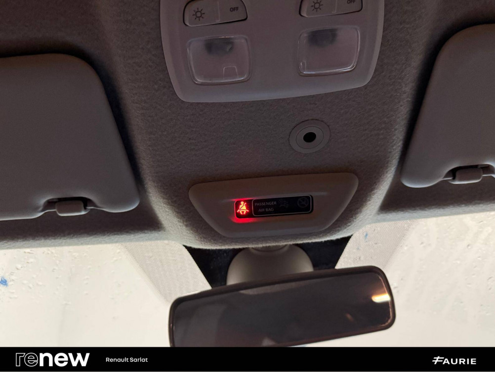 Acheter Dacia Duster Duster TCe 150 4x2 EDC Journey 5p occasion dans les concessions du Groupe Faurie