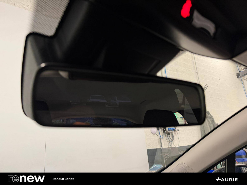 Acheter Renault Clio 5 Clio TCe 90 Equilibre 5p occasion dans les concessions du Groupe Faurie