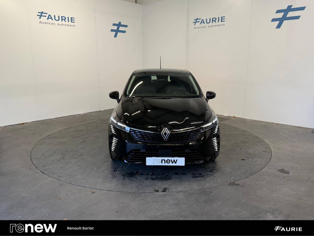 Acheter Renault Clio 5 Clio Blue dCi 100 ch GSR2 Evolution 5p occasion dans les concessions du Groupe Faurie