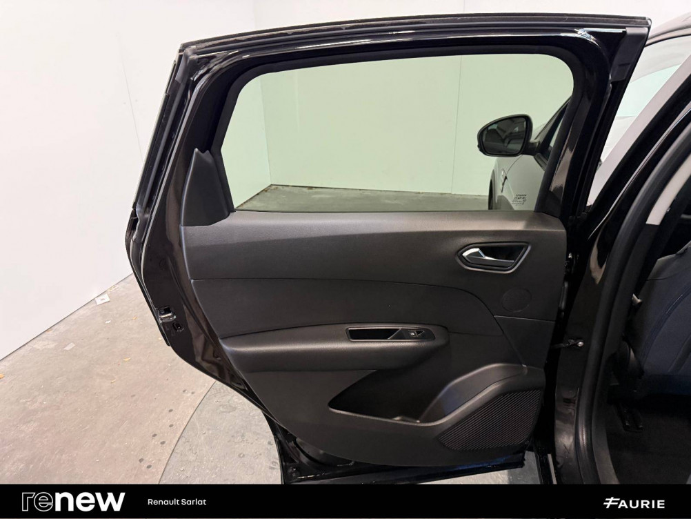 Acheter Renault Arkana Arkana TCe 140 EDC - 23 Evolution 5p occasion dans les concessions du Groupe Faurie