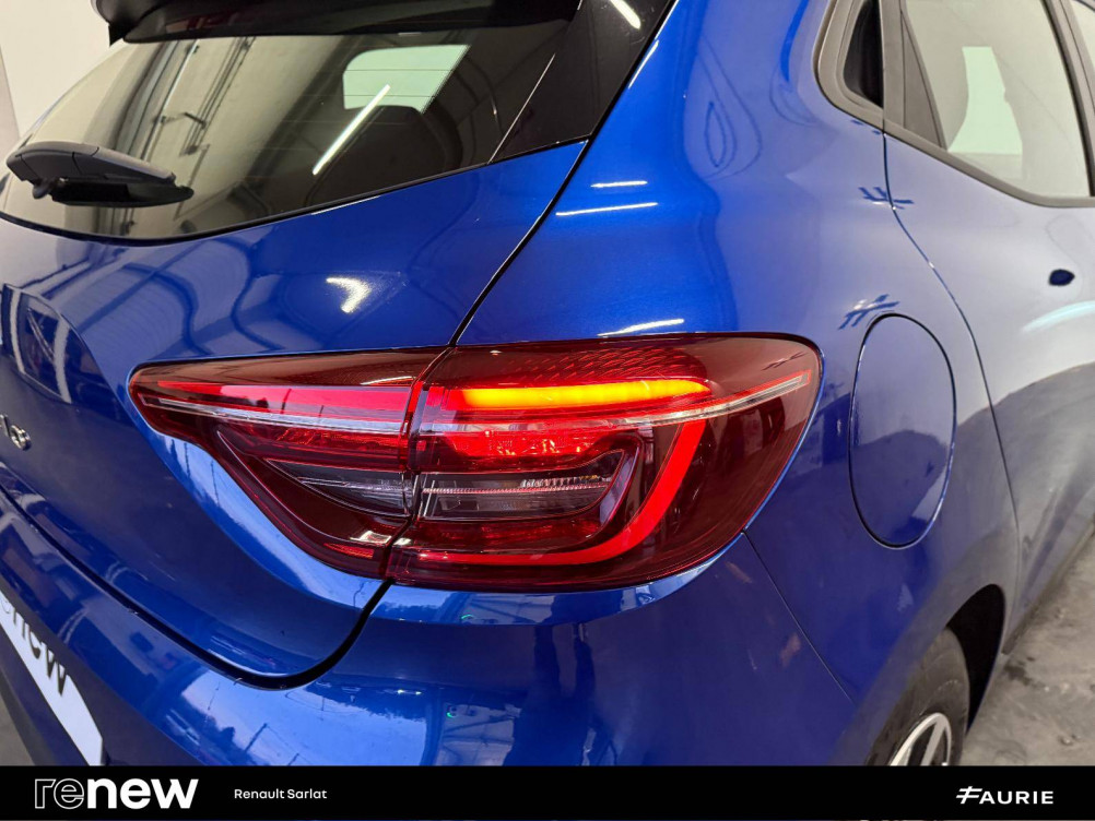 Acheter Renault Clio 5 Clio TCe 90 Equilibre 5p occasion dans les concessions du Groupe Faurie