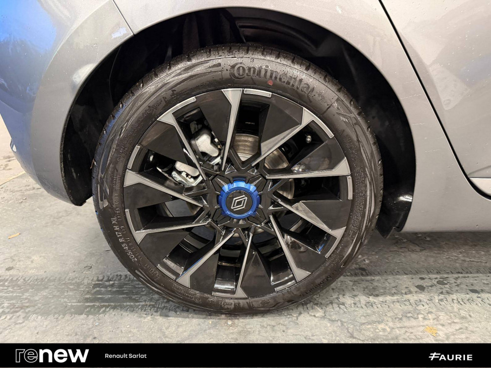 Acheter Renault Clio 5 Clio E-Tech full hybrid 145 ch GSR2 Esprit Alpine 5p occasion dans les concessions du Groupe Faurie