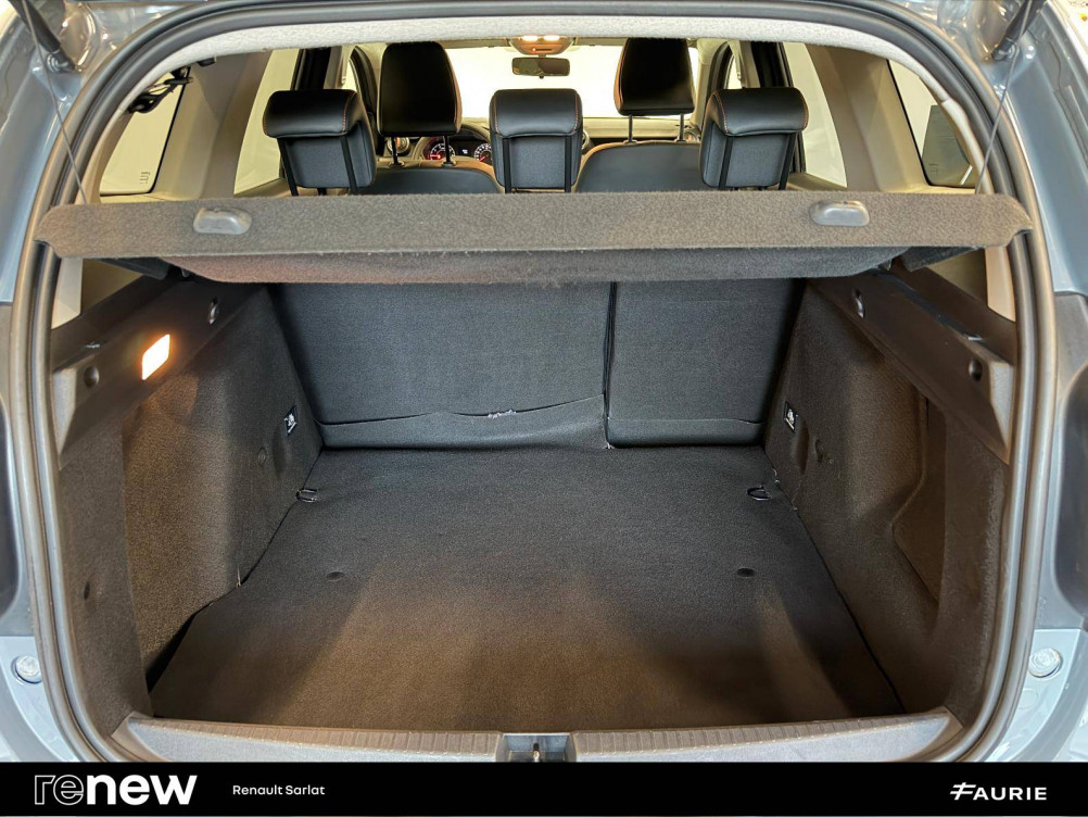 Acheter Dacia Duster Duster TCe 150 FAP 4x2 EDC SL Extreme 5p occasion dans les concessions du Groupe Faurie