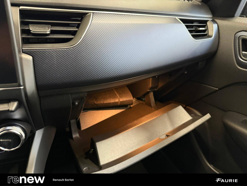 Acheter Renault Arkana Arkana TCe 140 EDC - 23 Evolution 5p occasion dans les concessions du Groupe Faurie