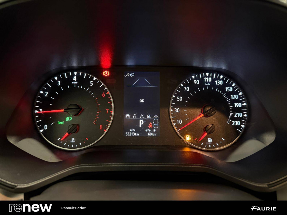 Acheter Renault Clio 5 Clio TCe 90 X-Tronic Evolution 5p occasion dans les concessions du Groupe Faurie