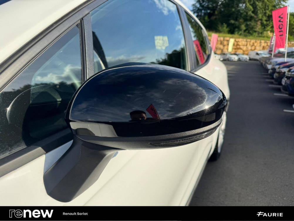 Acheter Renault Clio 5 Clio TCe 100 GPL Evolution 5p occasion dans les concessions du Groupe Faurie