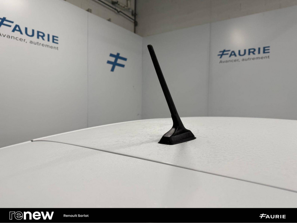 Acheter Renault Megane 4 Mégane IV Berline Blue dCi 115 - 21N Business 5p occasion dans les concessions du Groupe Faurie