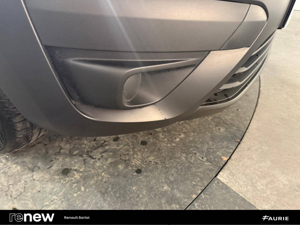 Acheter Renault Express 2 EXPRESS VAN BLUE DCI 95 - 22 CONFORT 5p occasion dans les concessions du Groupe Faurie