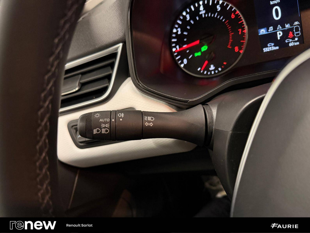 Acheter Renault Clio 5 Clio TCe 90 X-Tronic Evolution 5p occasion dans les concessions du Groupe Faurie