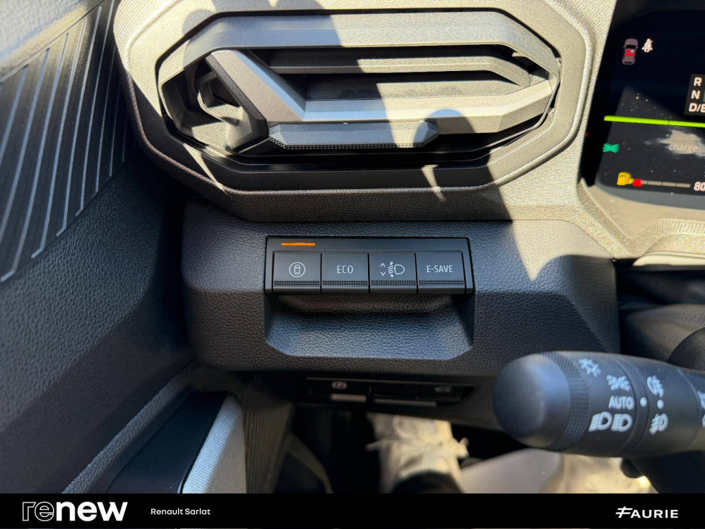 Acheter Dacia Bigster Bigster Hybrid 155 Journey 5p occasion dans les concessions du Groupe Faurie