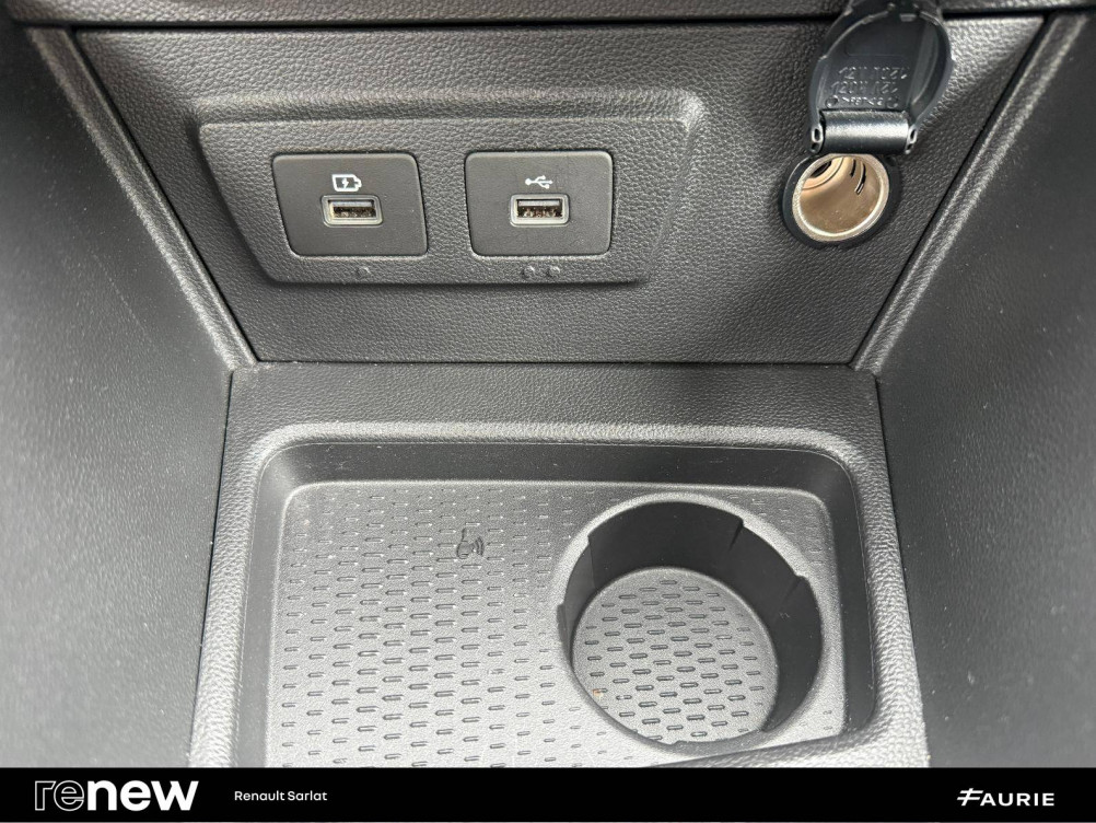 Acheter Dacia Duster Duster ECO-G 100 4x2 Journey 5p occasion dans les concessions du Groupe Faurie