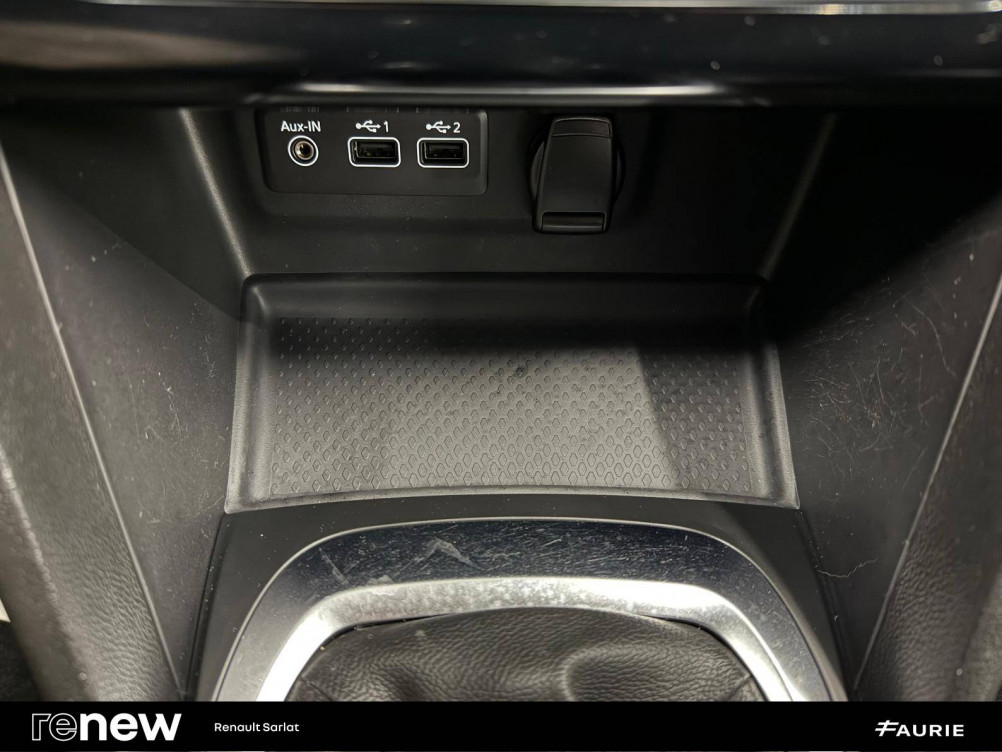 Acheter Renault Megane 4 Mégane IV Berline Blue dCi 115 - 21N Business 5p occasion dans les concessions du Groupe Faurie