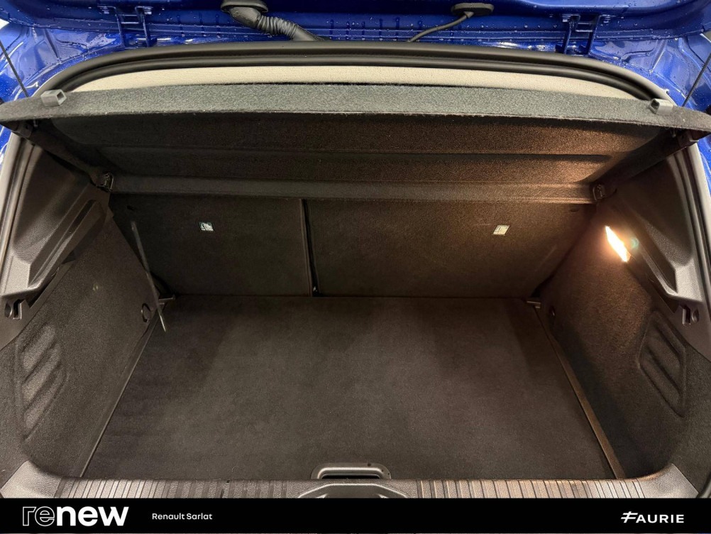 Acheter Renault Clio 5 Clio TCe 90 Equilibre 5p occasion dans les concessions du Groupe Faurie