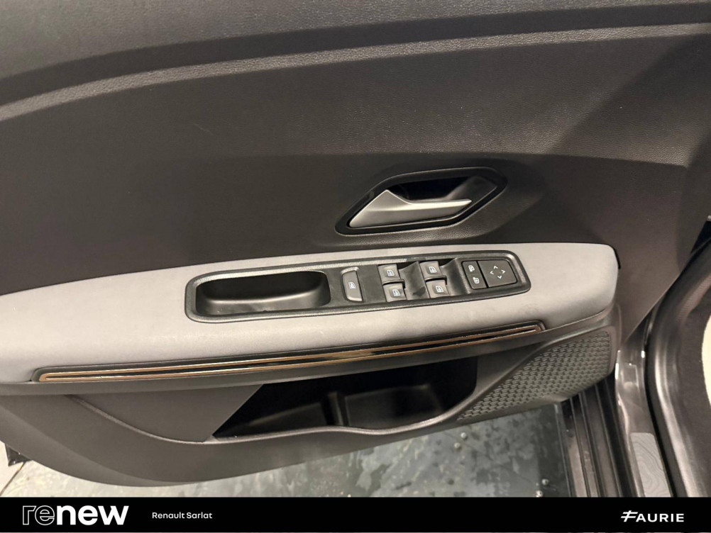 Acheter Dacia Sandero Sandero ECO-G 100 GSR2 Stepway Extreme 5p occasion dans les concessions du Groupe Faurie