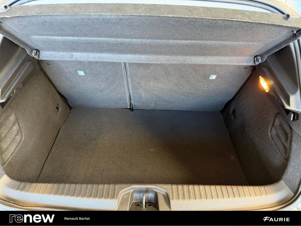 Acheter Renault Clio 5 Clio E-Tech full hybrid 145 Evolution 5p occasion dans les concessions du Groupe Faurie