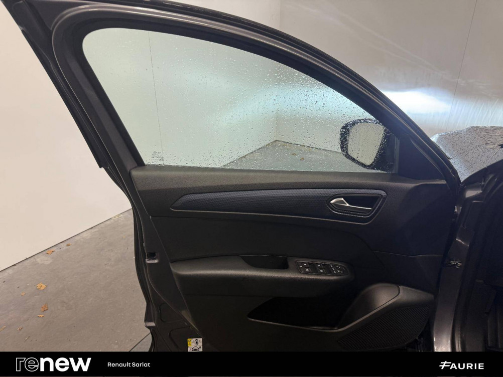 Acheter Renault Arkana Arkana mild hybrid 140 EDC FAP - 22 Evolution 5p occasion dans les concessions du Groupe Faurie