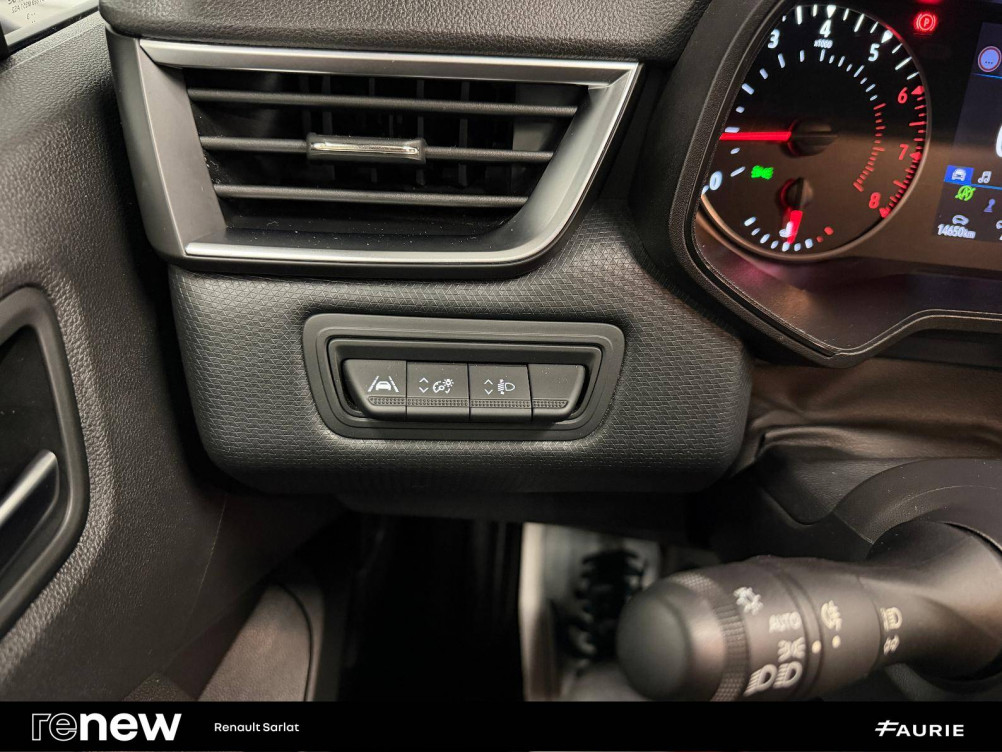 Acheter Renault Clio 5 Clio TCe 90 Equilibre 5p occasion dans les concessions du Groupe Faurie