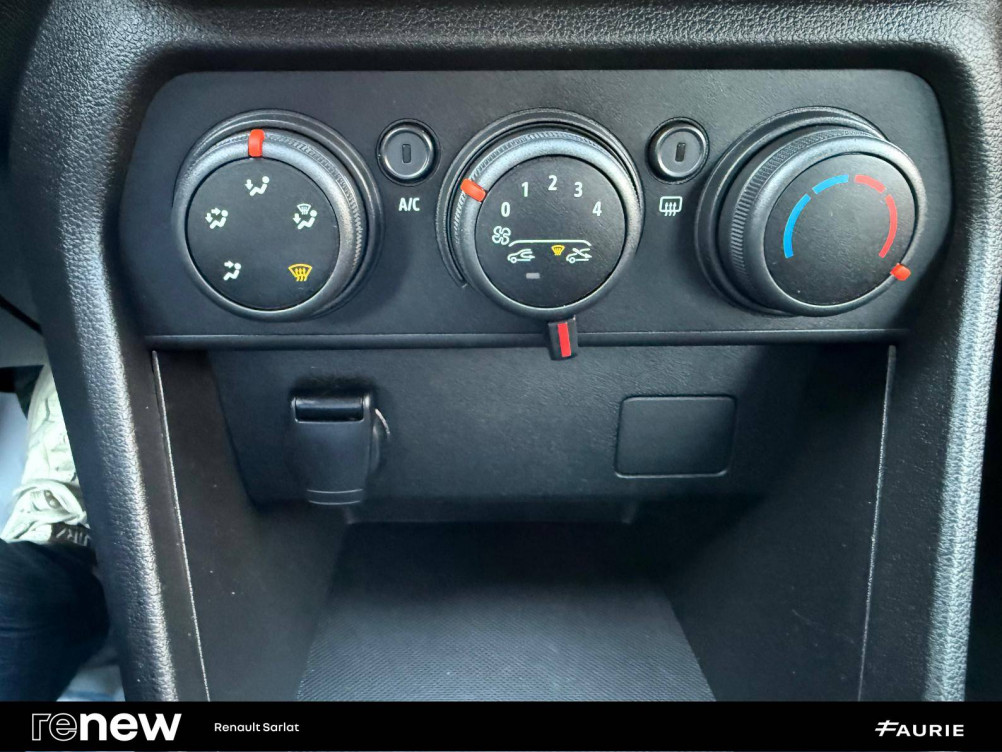 Acheter Dacia Sandero Sandero TCe 90 - 22 Confort 5p occasion dans les concessions du Groupe Faurie