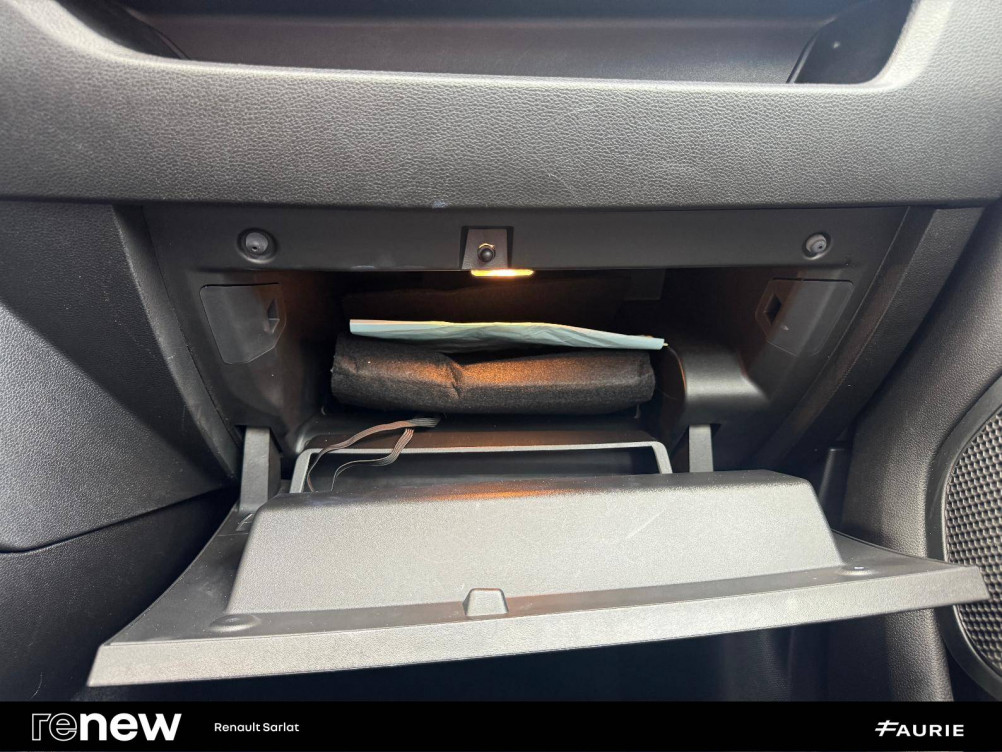 Acheter Renault Zoe Zoe R110 - MY22 Evolution 5p occasion dans les concessions du Groupe Faurie