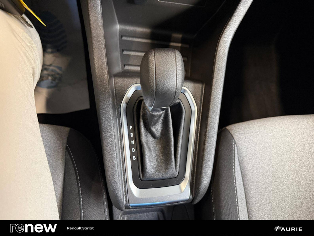 Acheter Renault Clio 5 Clio E-Tech full hybrid 145 Evolution 5p occasion dans les concessions du Groupe Faurie