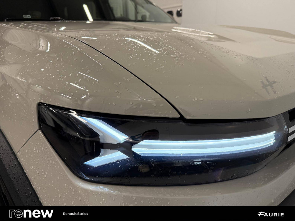 Acheter Dacia Duster Duster ECO-G 100 Extreme 5p occasion dans les concessions du Groupe Faurie