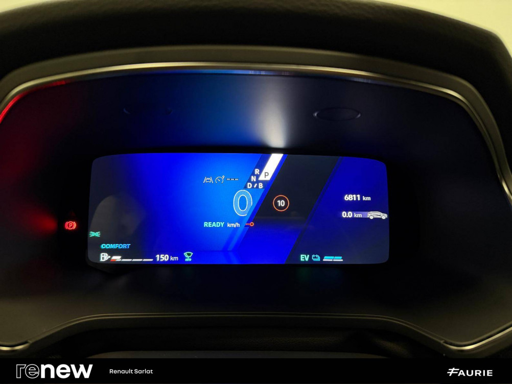 Acheter Renault Symbioz Symbioz E-Tech full hybrid 145 Esprit Alpine 5p occasion dans les concessions du Groupe Faurie