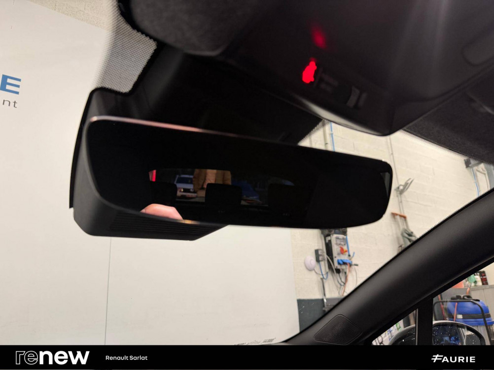 Acheter Renault Clio 5 Clio E-Tech full hybrid 145 ch GSR2 Esprit Alpine 5p occasion dans les concessions du Groupe Faurie