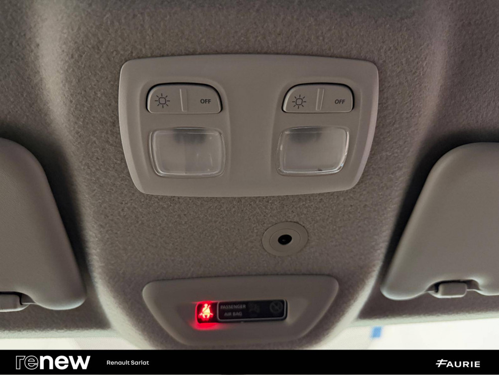 Acheter Dacia Duster Duster TCe 150 FAP 4x2 EDC SL Extreme 5p occasion dans les concessions du Groupe Faurie