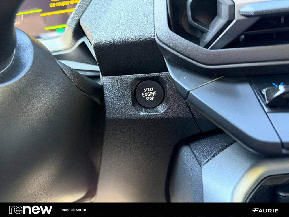 Acheter Dacia Bigster Bigster Hybrid 155 Journey 5p occasion dans les concessions du Groupe Faurie