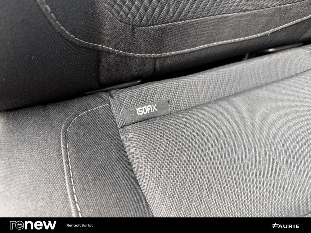 Acheter Renault Trafic 3 TRAFIC CA L2H1 3000 KG BLUE DCI 130 GRAND CONFORT 4p occasion dans les concessions du Groupe Faurie